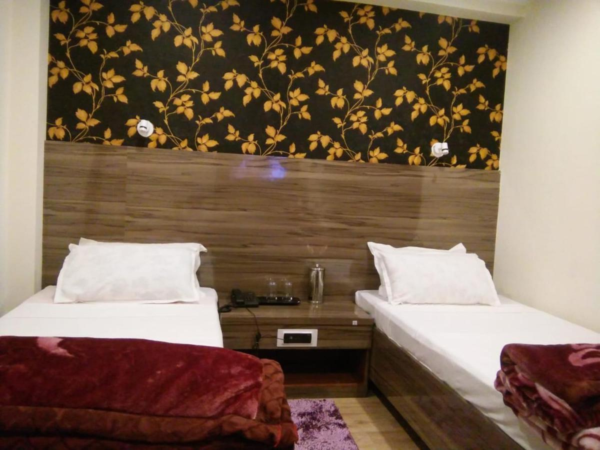 The Kaizer Valley Hotel Kurseong Exterior foto