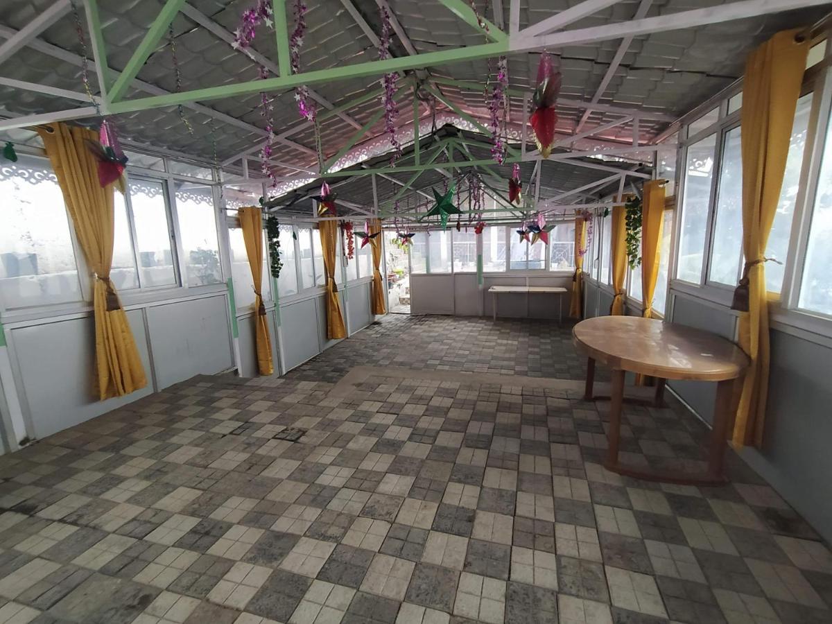 The Kaizer Valley Hotel Kurseong Exterior foto