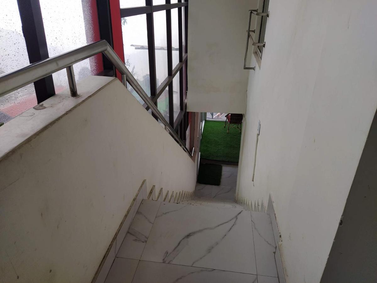 The Kaizer Valley Hotel Kurseong Exterior foto