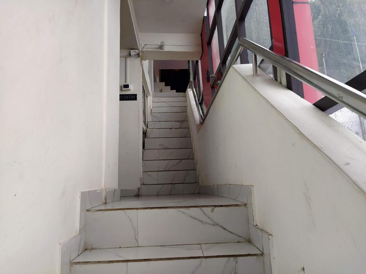 The Kaizer Valley Hotel Kurseong Exterior foto